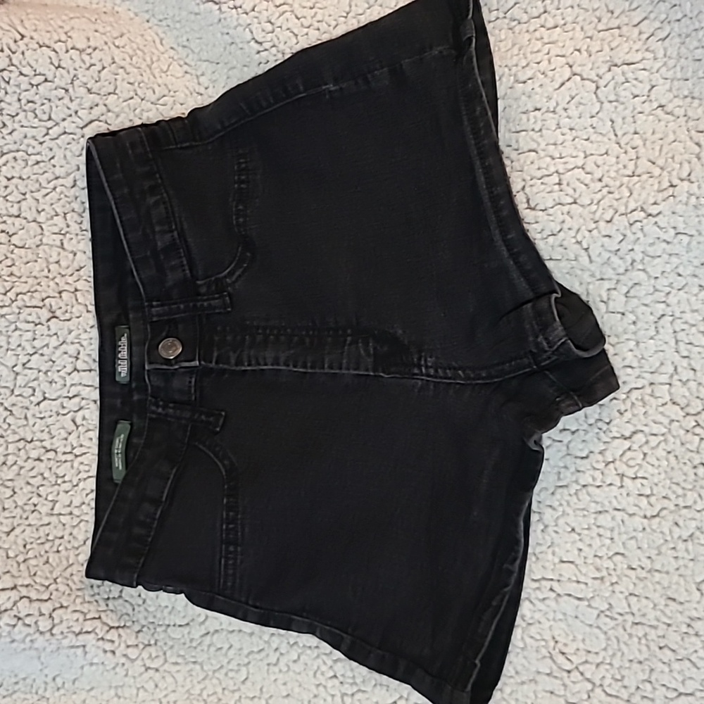 Wild Fable high rise shorts